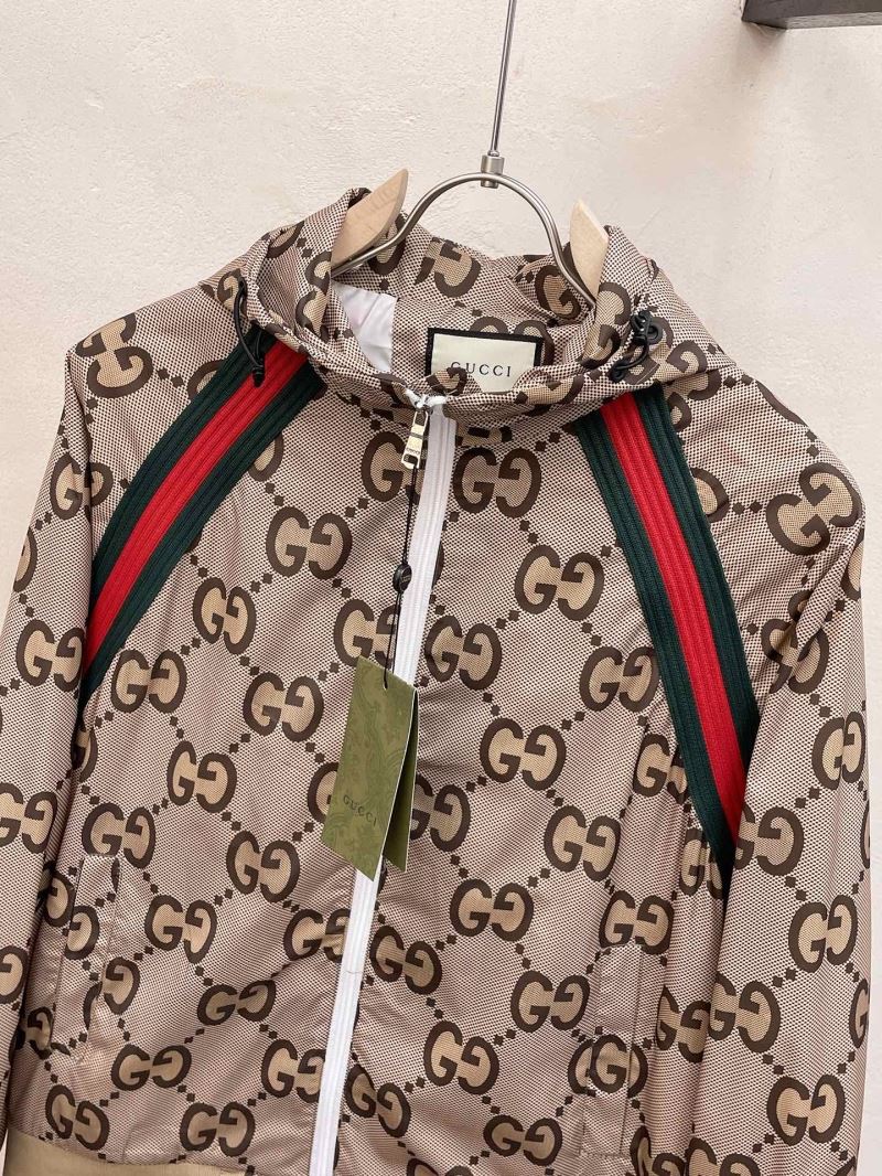 Gucci Outwear